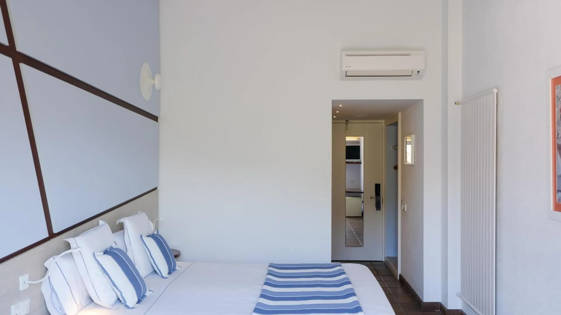Hotel Blaumar Cadaques By Fimedhotels (Adults Only) Spain