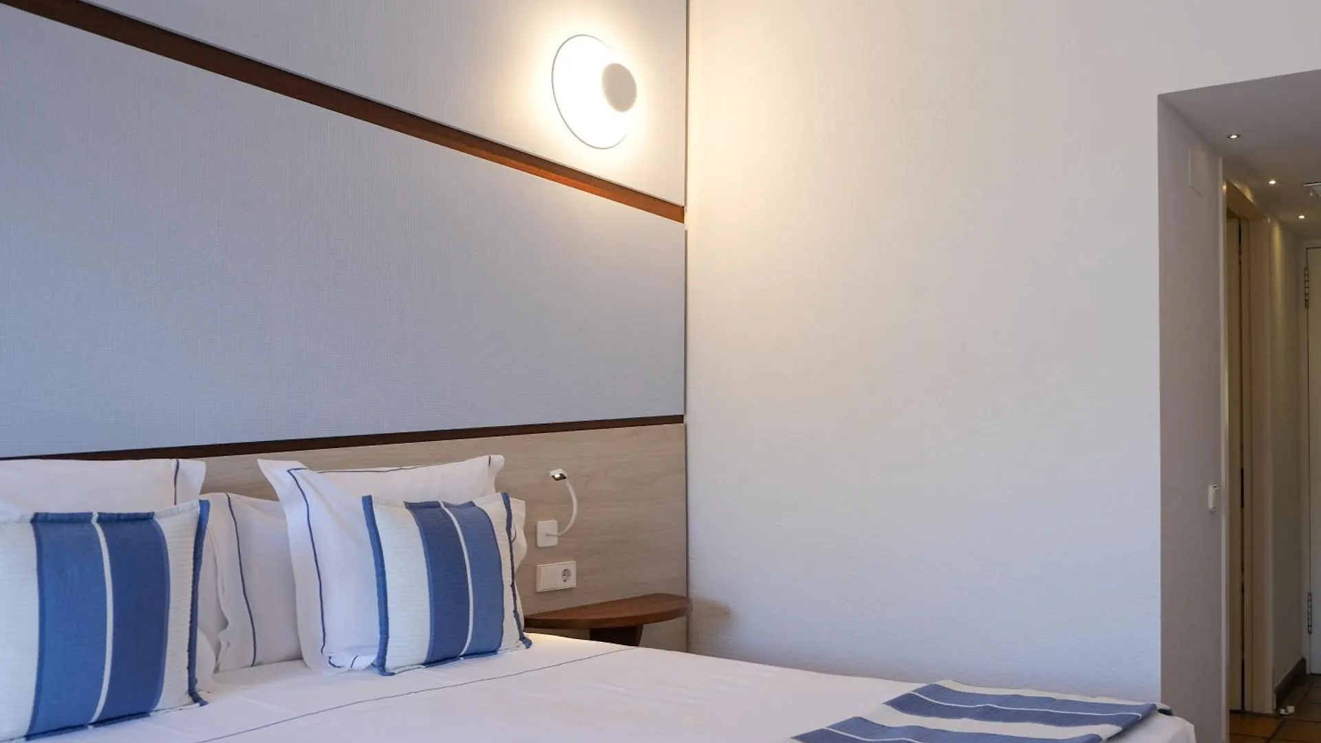 Hotel Blaumar Cadaques By Fimedhotels (Adults Only) Spain