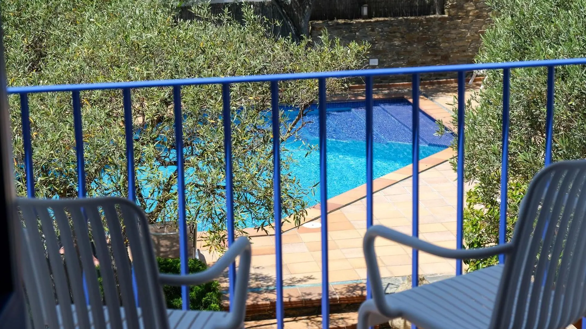 Hotel Blaumar Cadaques By Fimedhotels (Adults Only) 3*,  Spain