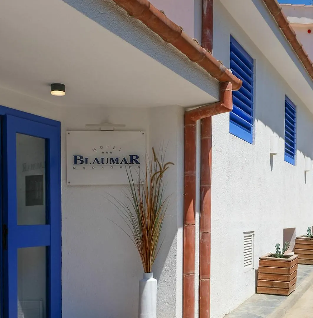 Hotel Blaumar Cadaques By Fimedhotels (Adults Only) 3*,