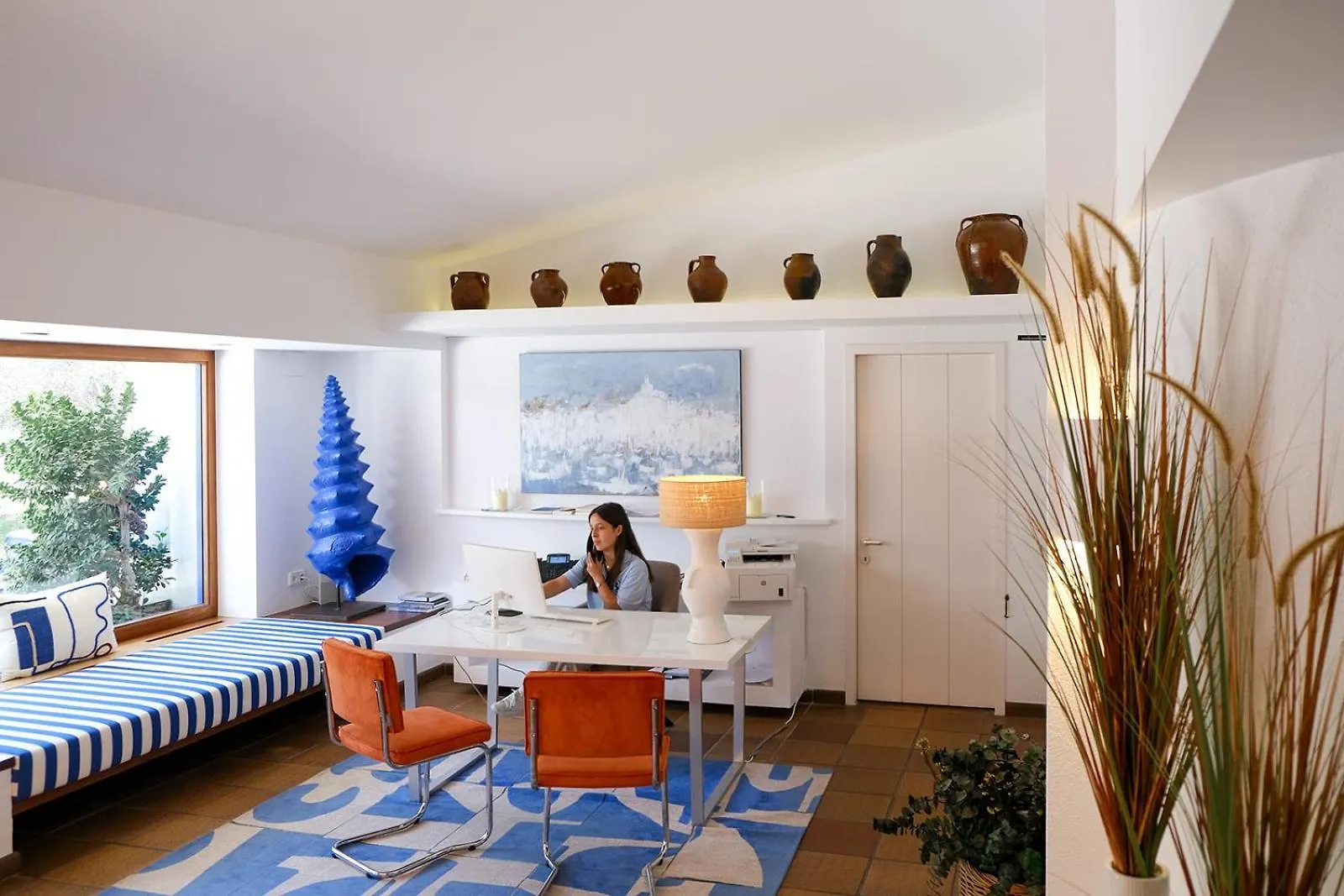 Hotel Blaumar Cadaques By Fimedhotels (Adults Only)