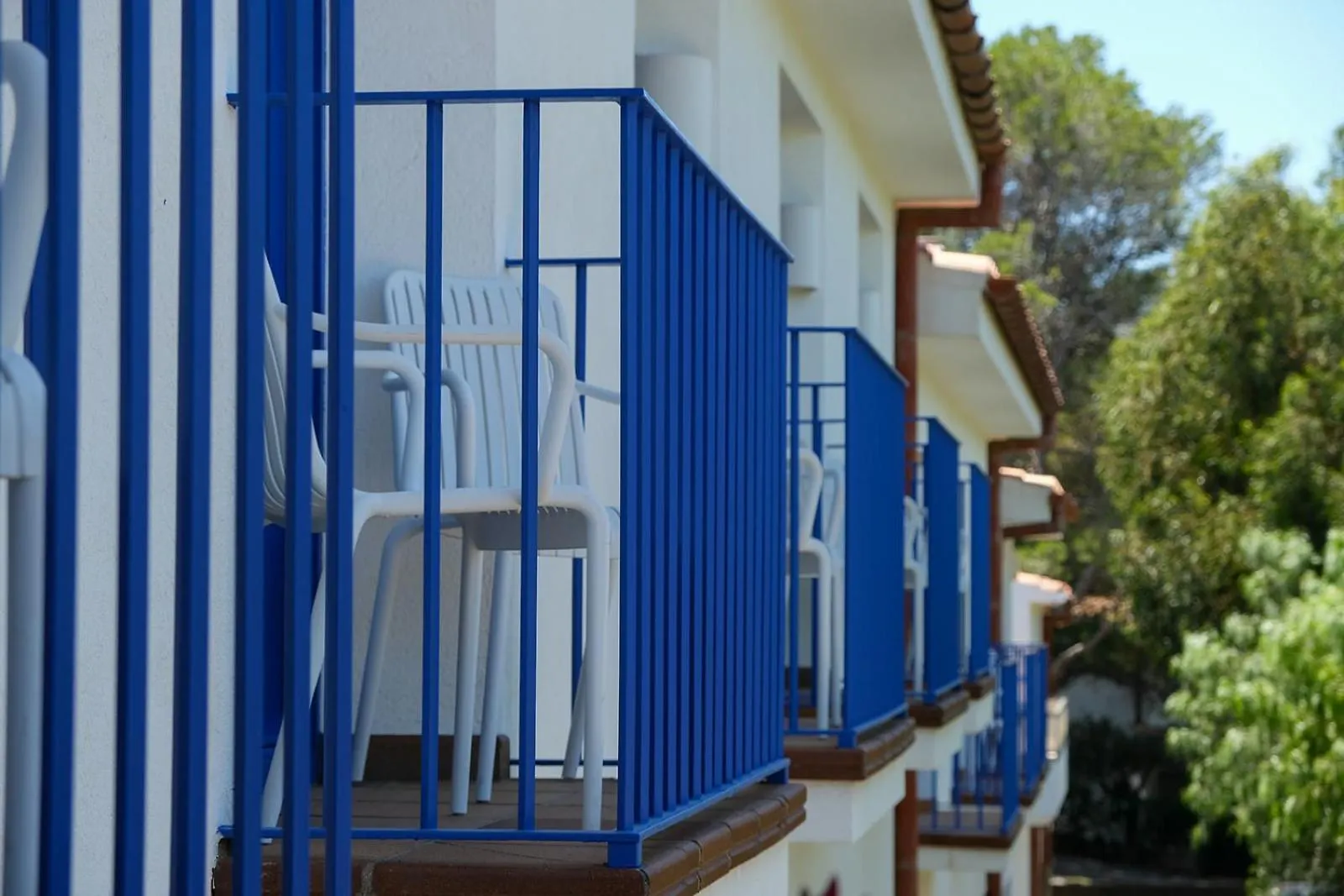 Hotel Blaumar Cadaques By Fimedhotels (Adults Only) 3*,