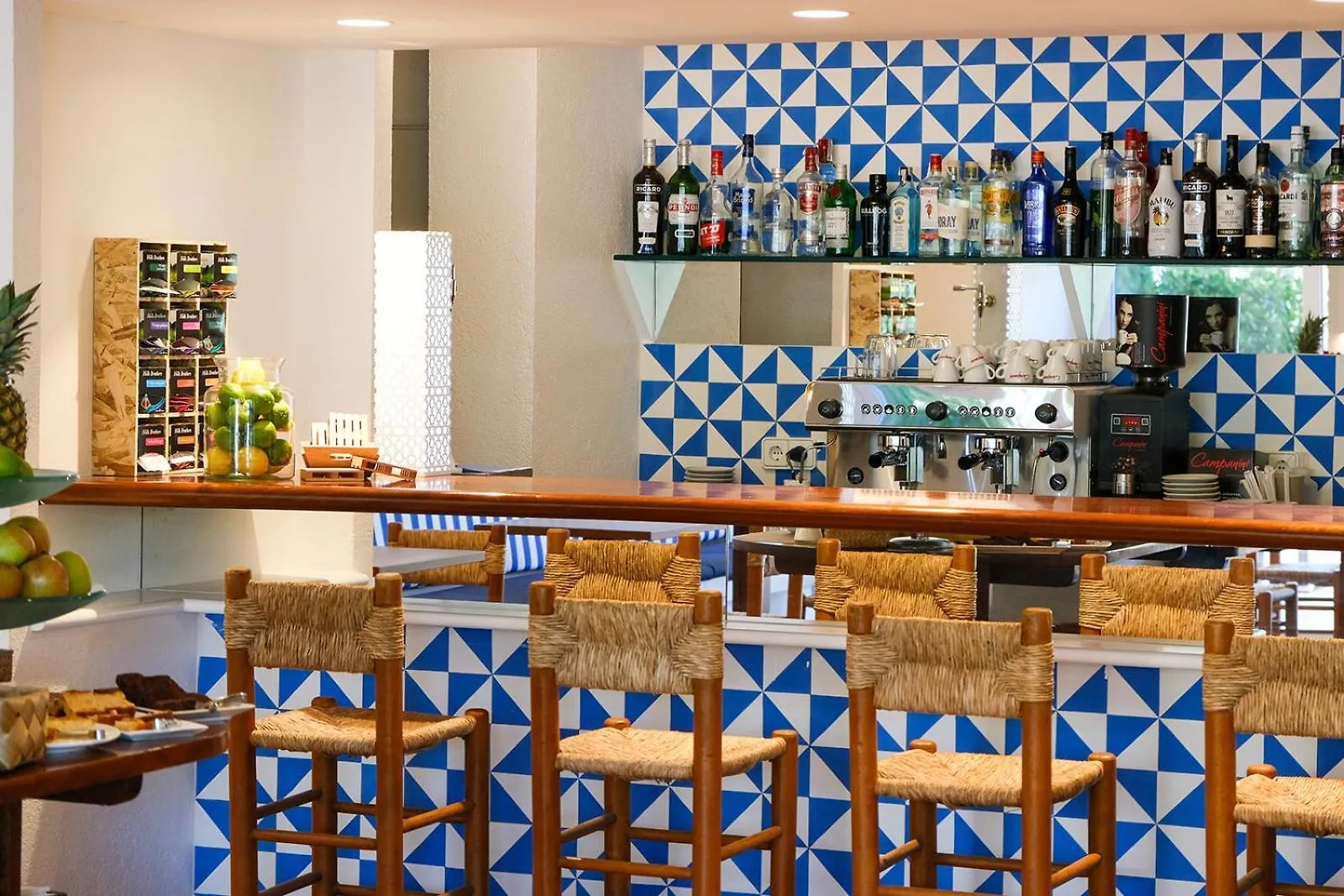Hotel Blaumar Cadaques By Fimedhotels (Adults Only)