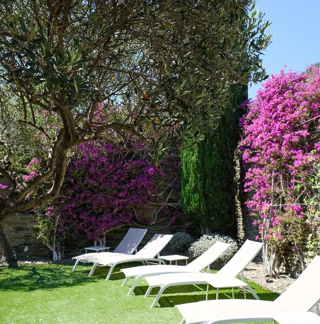 Hotel Blaumar Cadaques By Fimedhotels (Adults Only)
