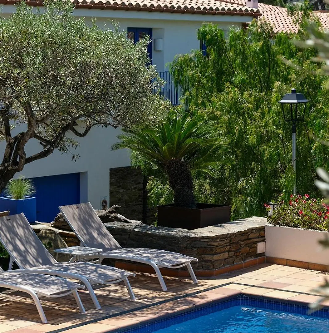 ***  Hotel Blaumar Cadaques By Fimedhotels (Adults Only) Spain