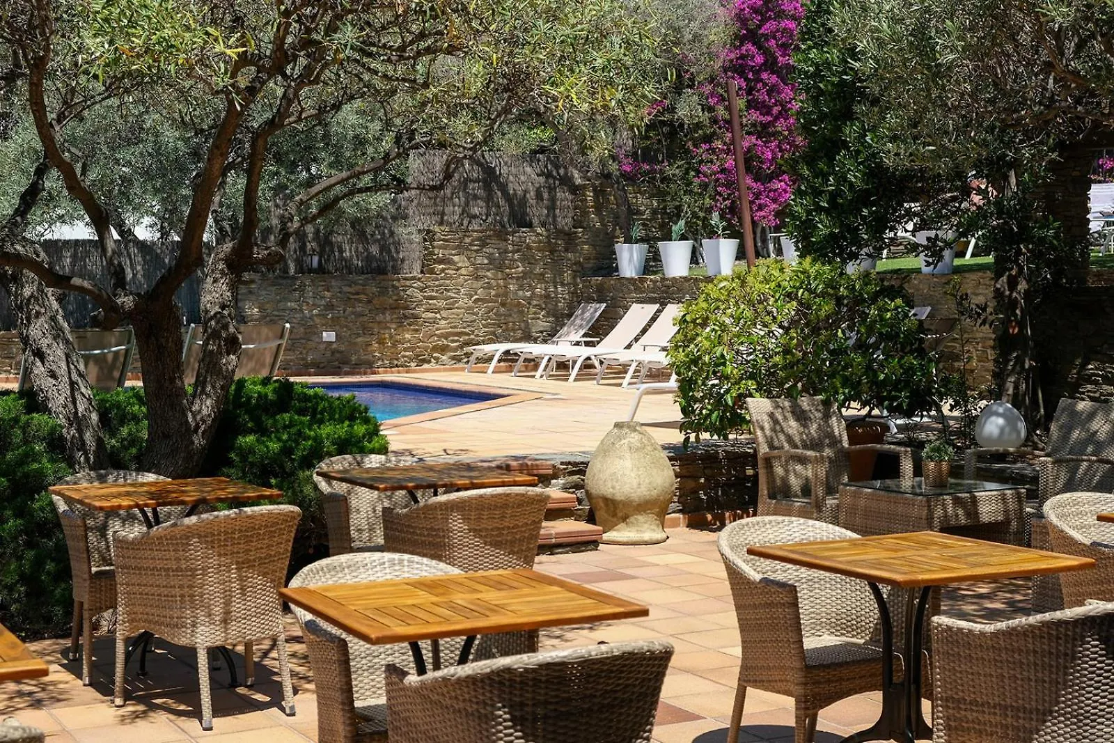 Hotel Blaumar Cadaques By Fimedhotels (Adults Only) Spain