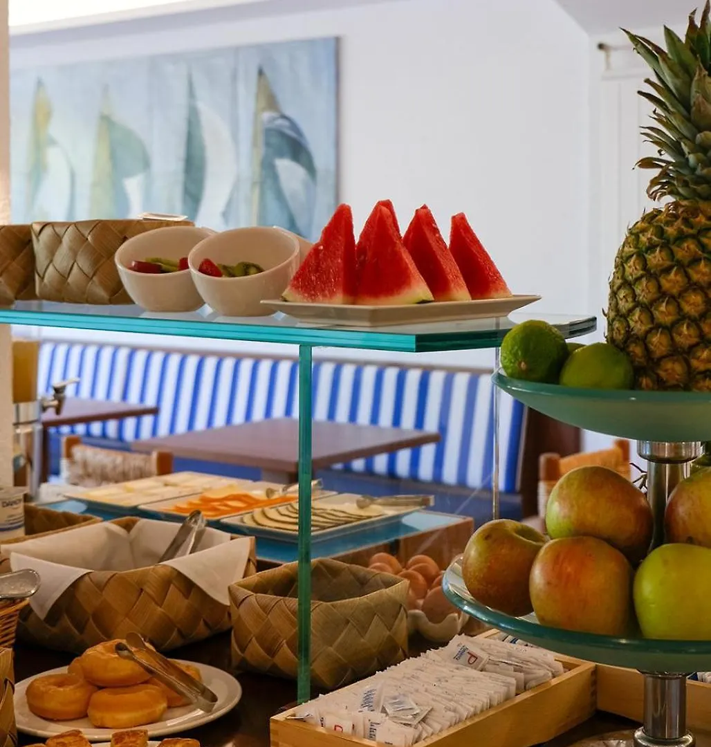 Hotel Blaumar Cadaques By Fimedhotels (Adults Only)
