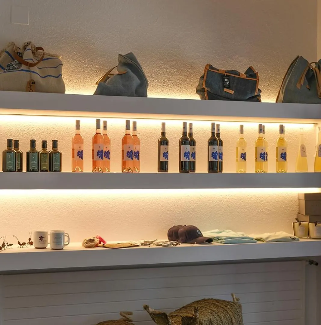 Hotel Blaumar Cadaques By Fimedhotels (Adults Only)
