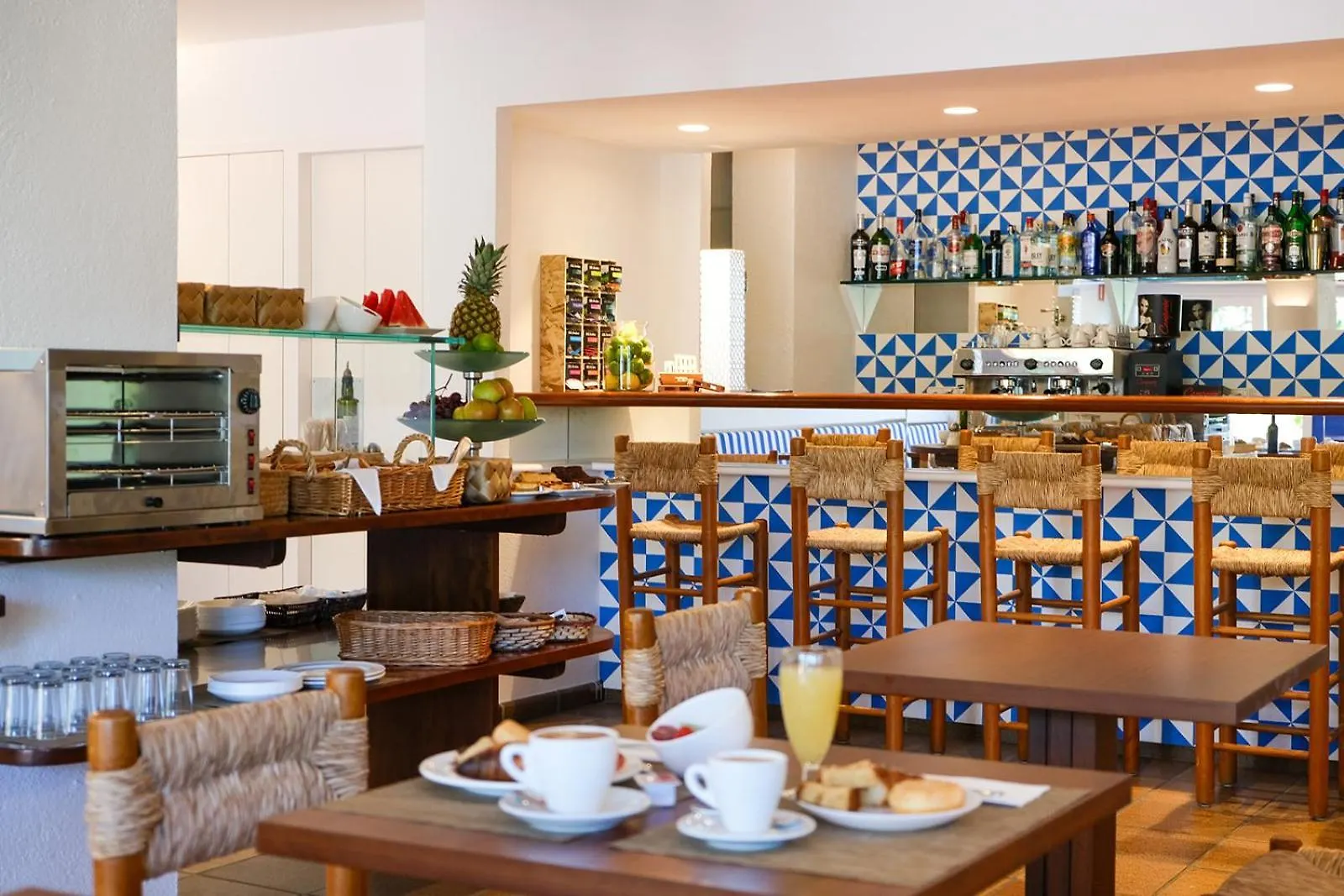Hotel Blaumar Cadaques By Fimedhotels (Adults Only) 3*,  Spain