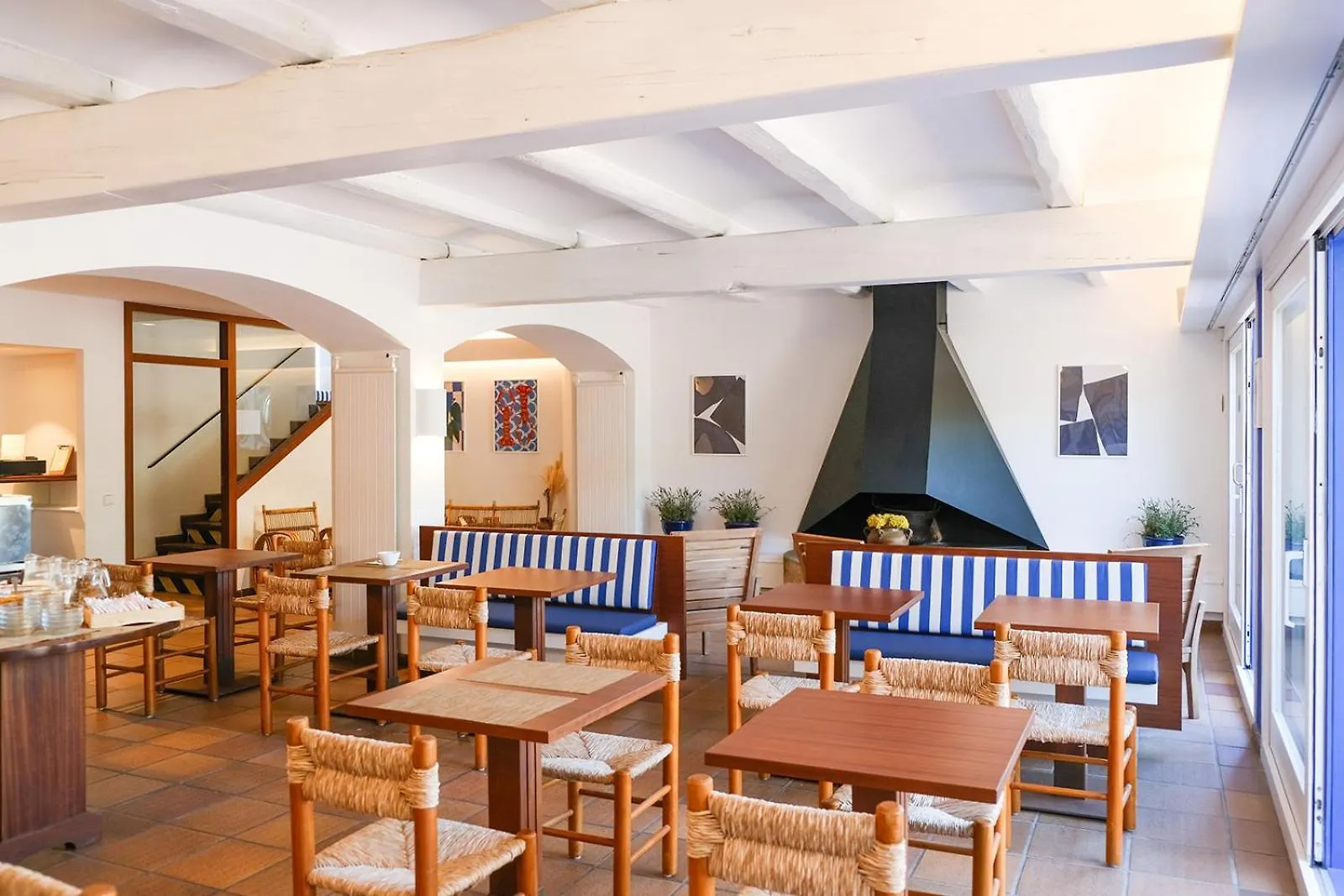 Hotel Blaumar Cadaques By Fimedhotels (Adults Only)