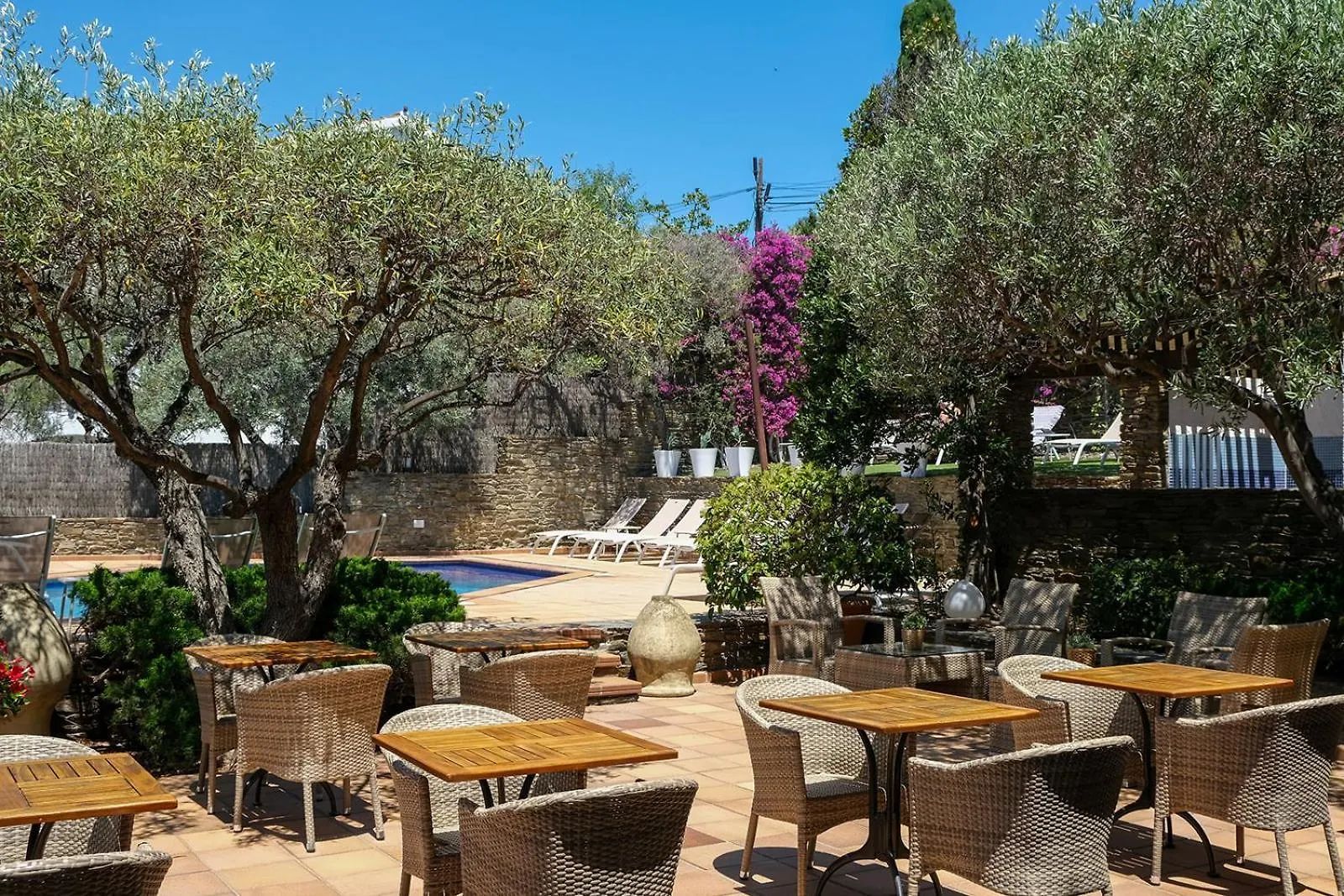Hotel Blaumar Cadaques By Fimedhotels (Adults Only)