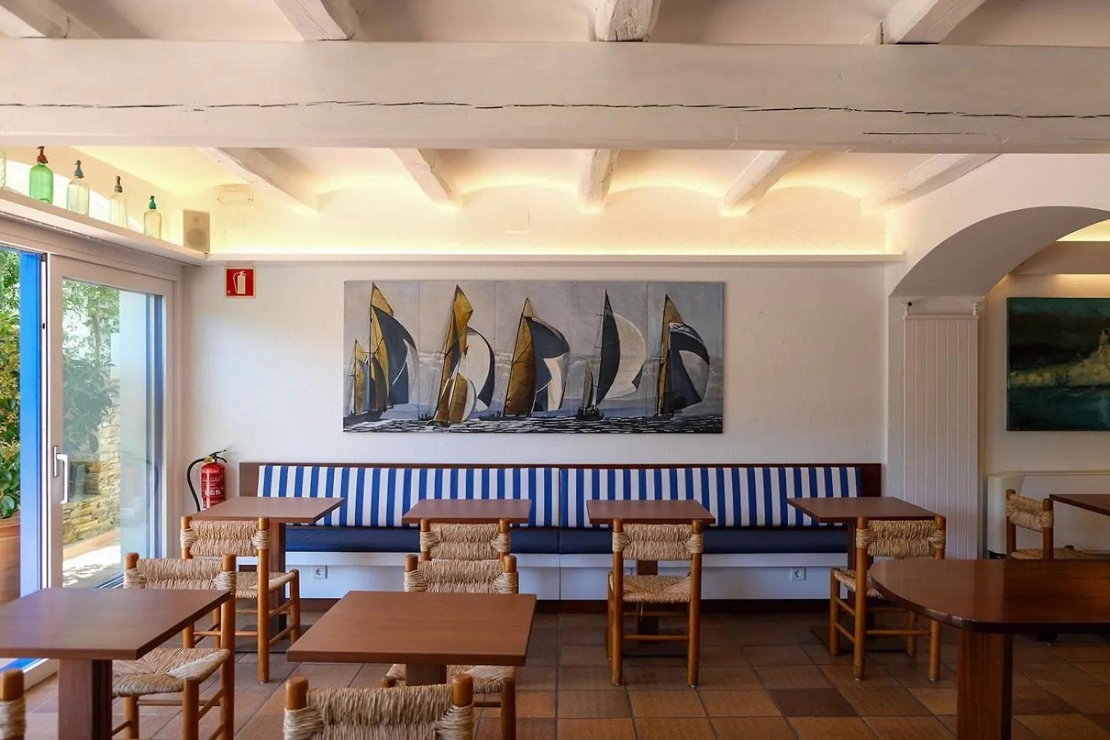 Hotel Blaumar Cadaques By Fimedhotels (Adults Only)