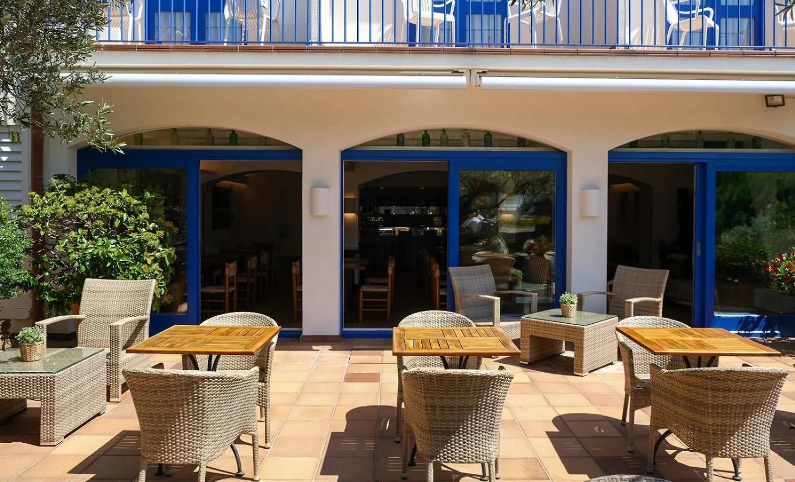 Hotel Blaumar Cadaques By Fimedhotels (Adults Only)