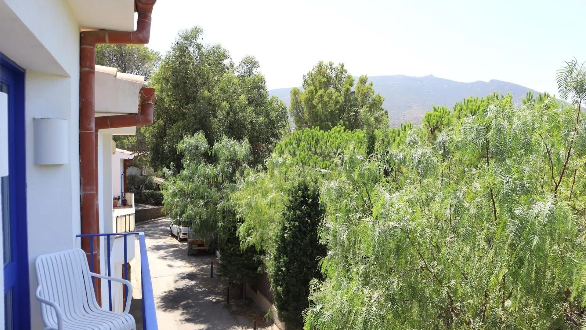 Hotel Blaumar Cadaques By Fimedhotels (Adults Only) Spain