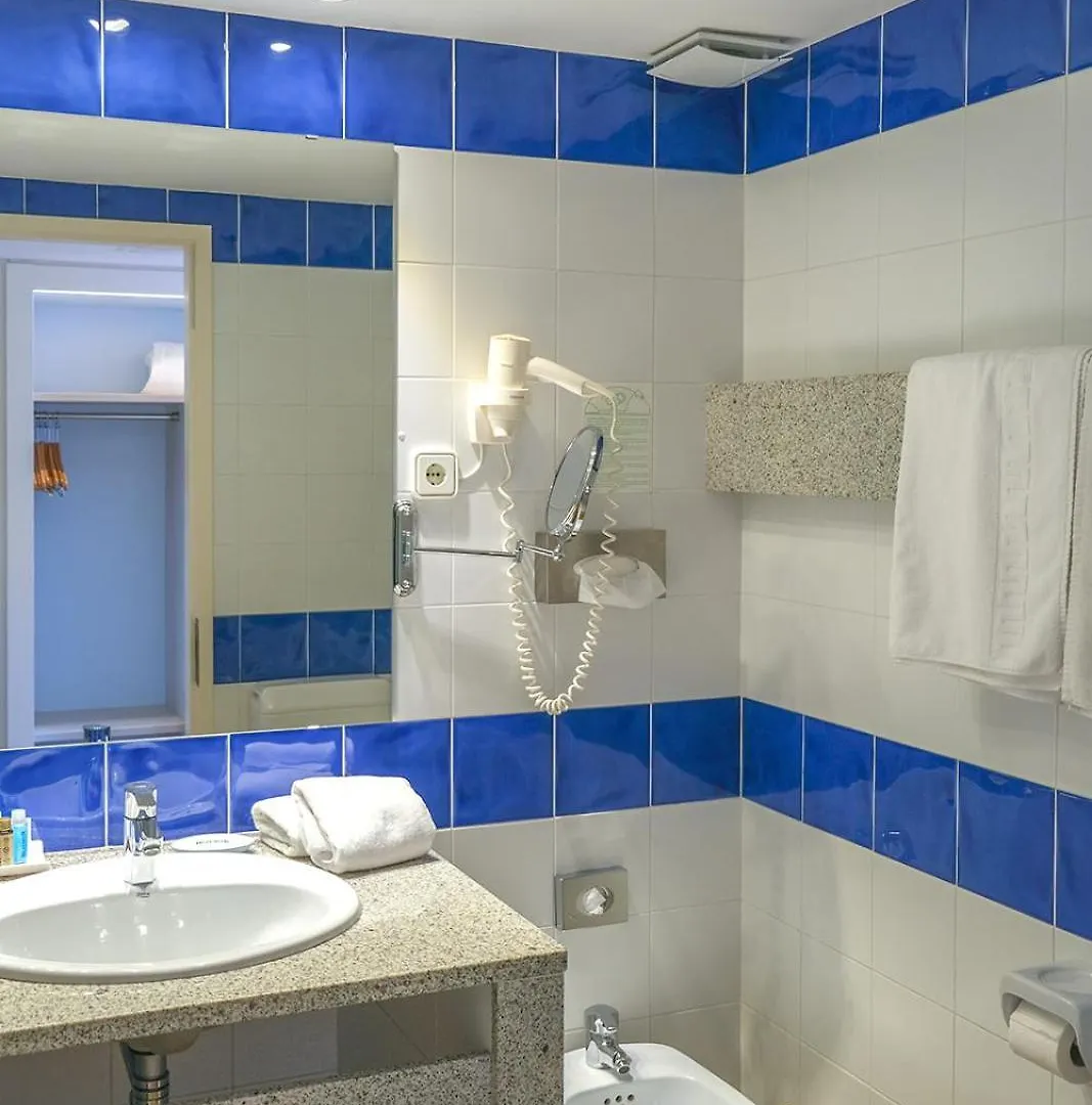 Hotel Blaumar Cadaques By Fimedhotels (Adults Only)