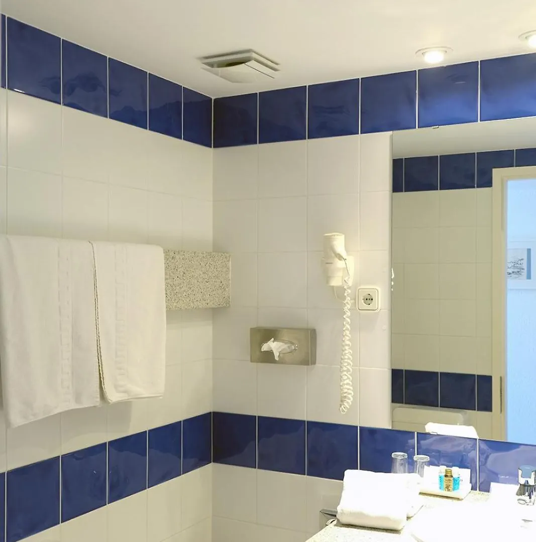 Hotel Blaumar Cadaques By Fimedhotels (Adults Only) Spain
