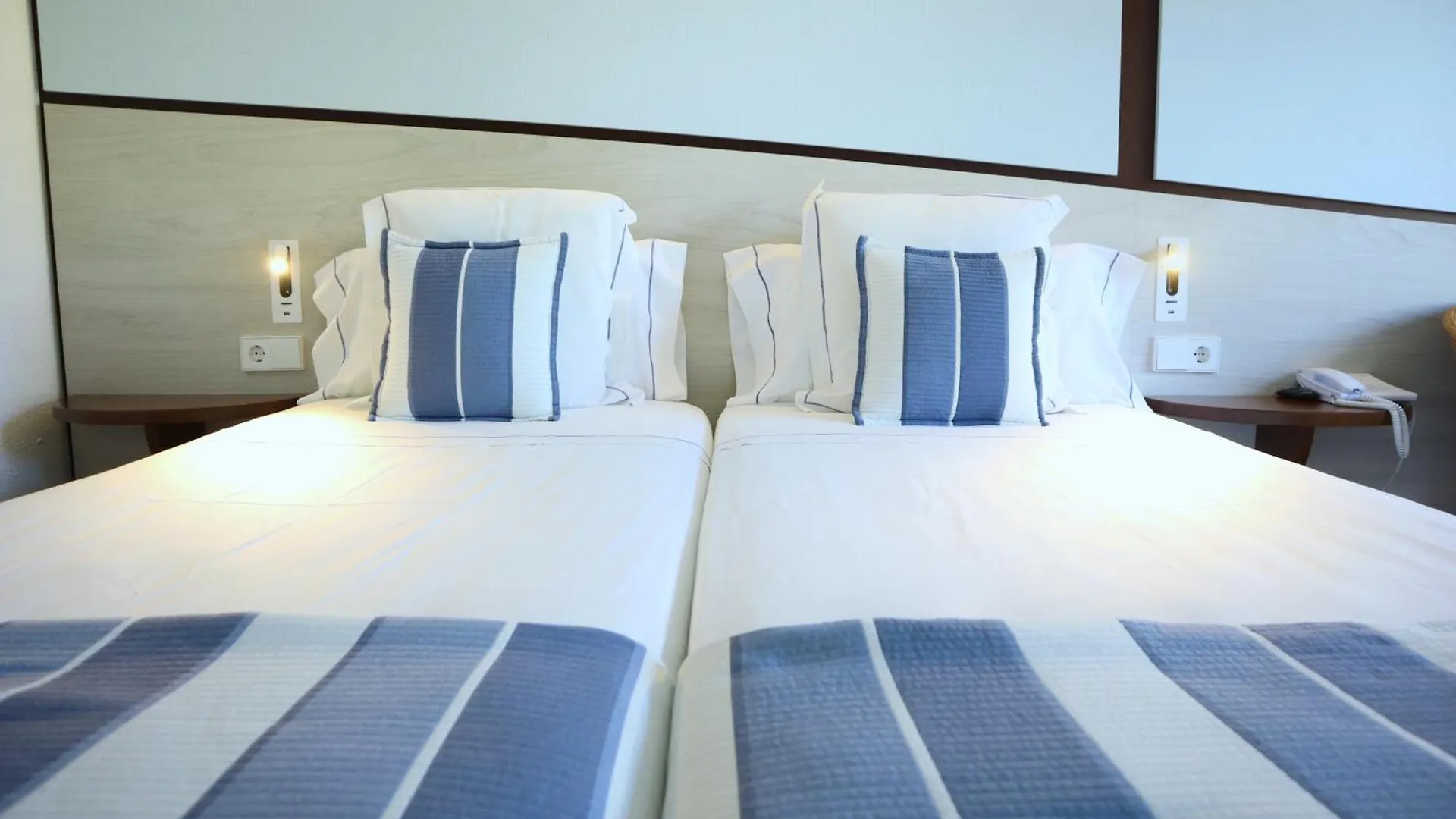 Hotel Blaumar Cadaques By Fimedhotels (Adults Only)