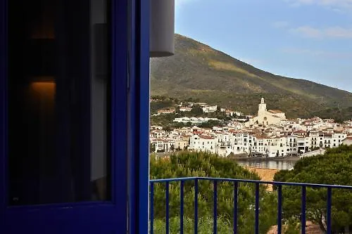 ***  Hotel Blaumar Cadaques By Fimedhotels (Adults Only) Spain
