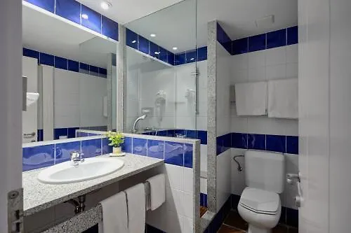 Hotel Blaumar Cadaques By Fimedhotels (Adults Only)