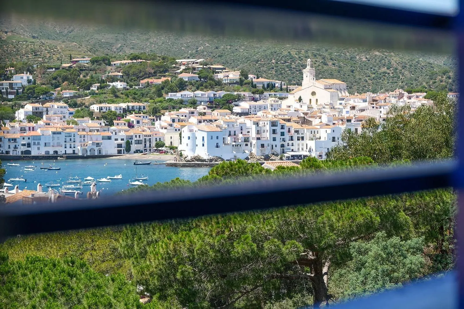 Hotel Blaumar Cadaques By Fimedhotels (Adults Only)