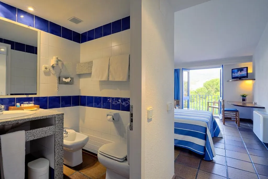 Hotel Blaumar Cadaques By Fimedhotels (Adults Only) 3*,