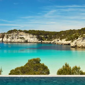 Melia 5*, Cala Galdana (Menorca) Spanien