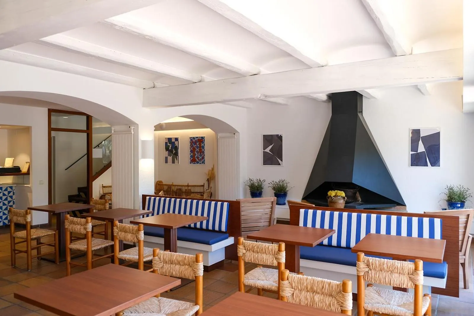Hotel Blaumar Cadaques By Fimedhotels (Adults Only) Spain