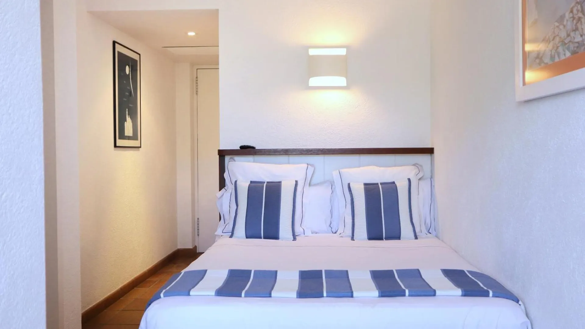Hotel Blaumar Cadaques By Fimedhotels (Adults Only)