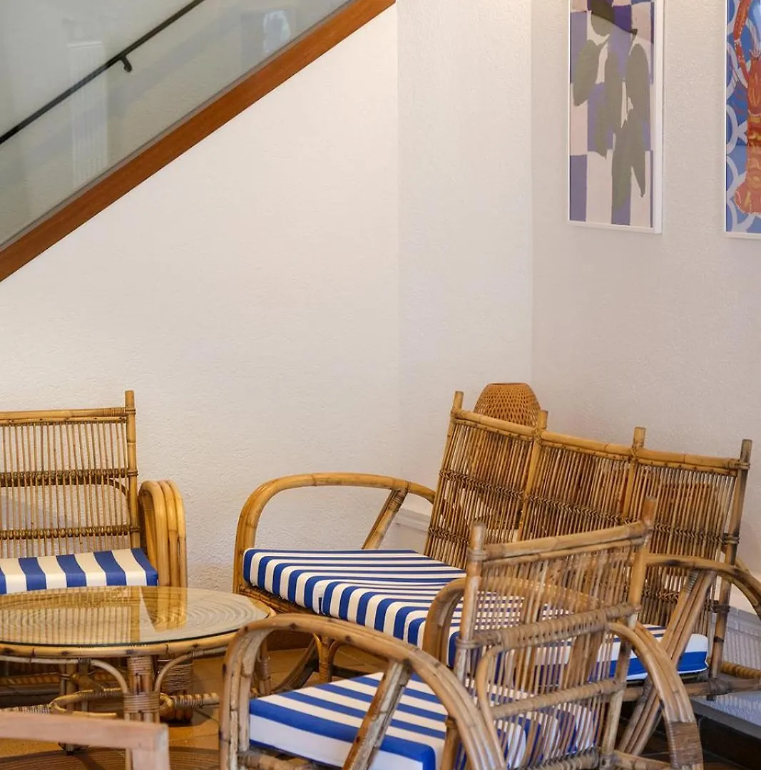 Hotel Blaumar Cadaques By Fimedhotels (Adults Only) 3*,  Spain