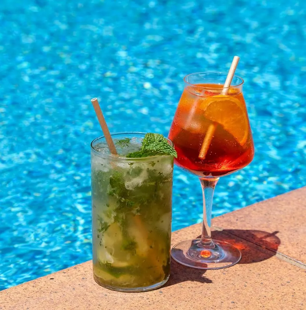 Hotel Blaumar Cadaques By Fimedhotels (Adults Only)