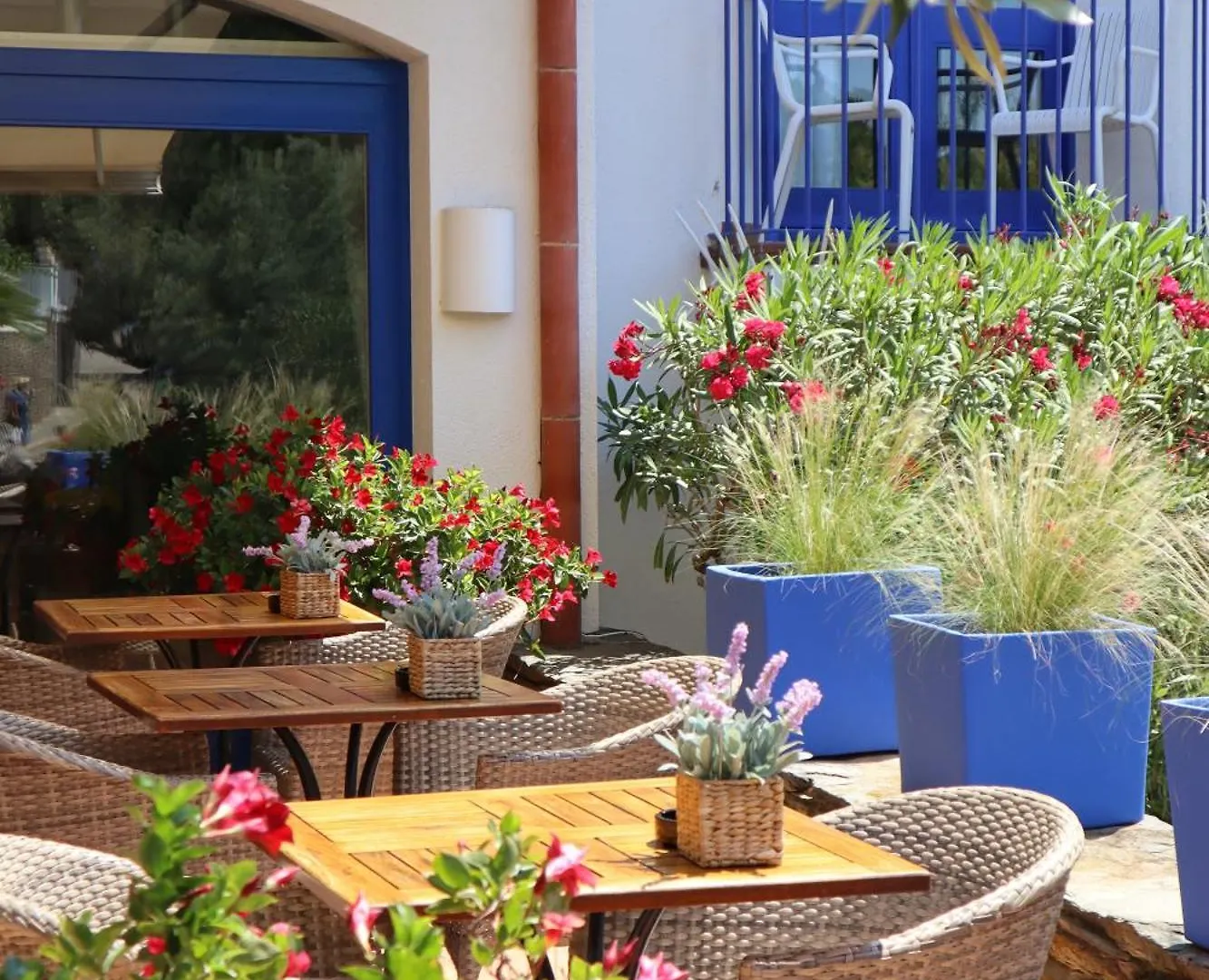 Hotel Blaumar Cadaques By Fimedhotels (Adults Only)