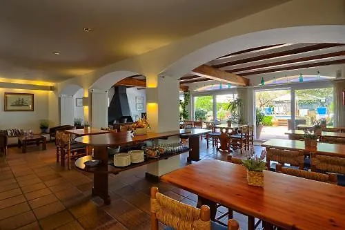 Hotel Blaumar Cadaques By Fimedhotels (Adults Only) 3*,  Spain
